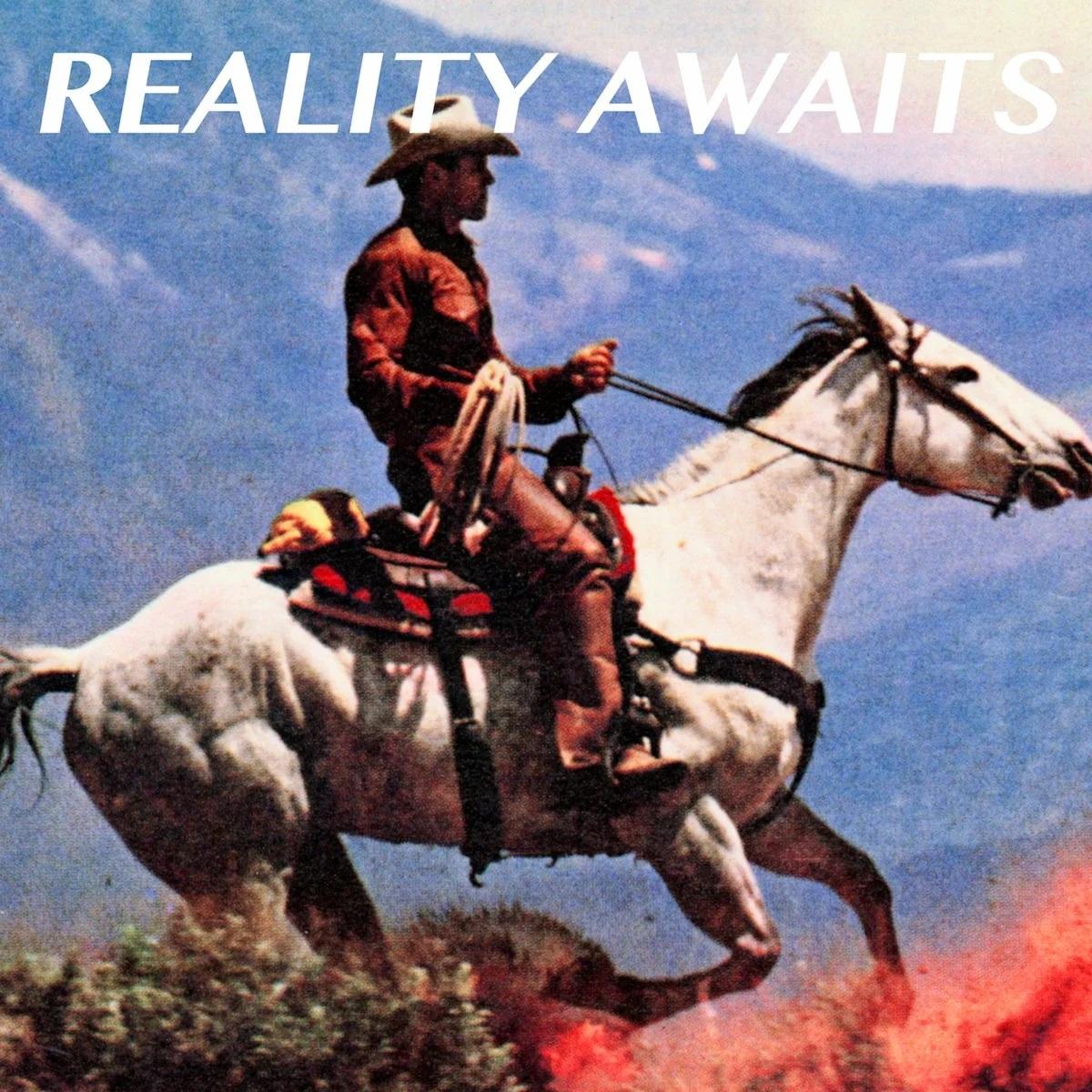 The Strokes , Vinili, Reality Awaits (Vinile) (The Strokes) - Immagine 4