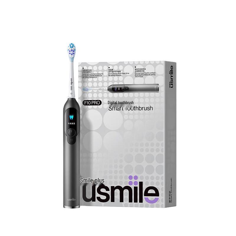 

usmile F10 PRO Smart Electric Toothbrush