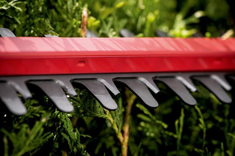 Battery Hedge Trimmer Hs 18 Ltx 55 - Me 601718850