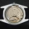 JAPAN VINTAGE REFURBISHED SEIKO 5 AUTOMATIC 6309A MENS YELLOW WATCH a442941-1
