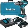 DDF485DDF485RFE Drill-driver