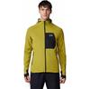 Mountain Hardwear Polartec Power Grid Fleece Jacket