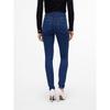 Vero Moda Womens/Ladies Elly Mid Rise Skinny Jeans