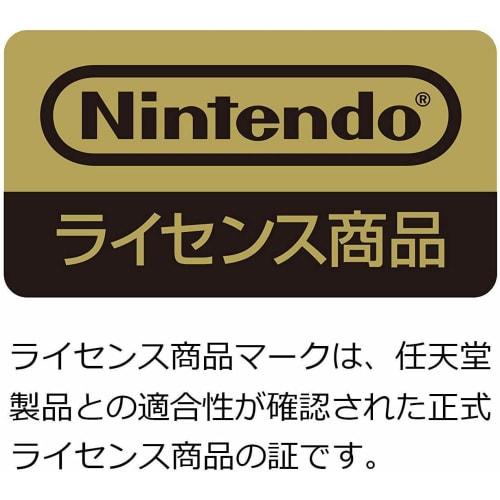 [nintendo Licensed Product] Smart Pouch Eva for Nintendo Switch Animal Crossing: New Horizons