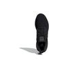 adidas UBounce DNA IG5999 Men's Low Top Core Black Bounce Recycled Materials Casual Running Shoes IG5999
