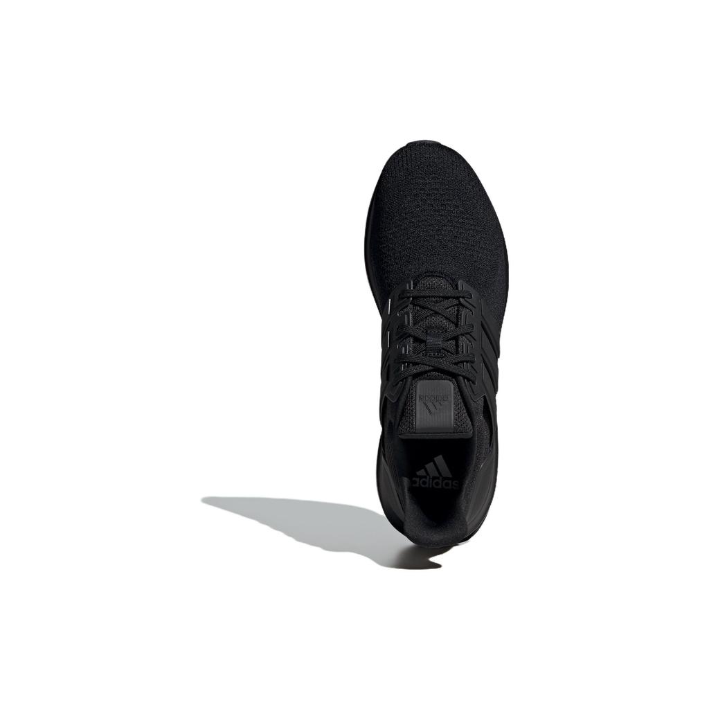 adidas UBounce DNA IG5999 Men's Low Top Core Black Bounce Recycled Materials Casual Running Shoes IG5999