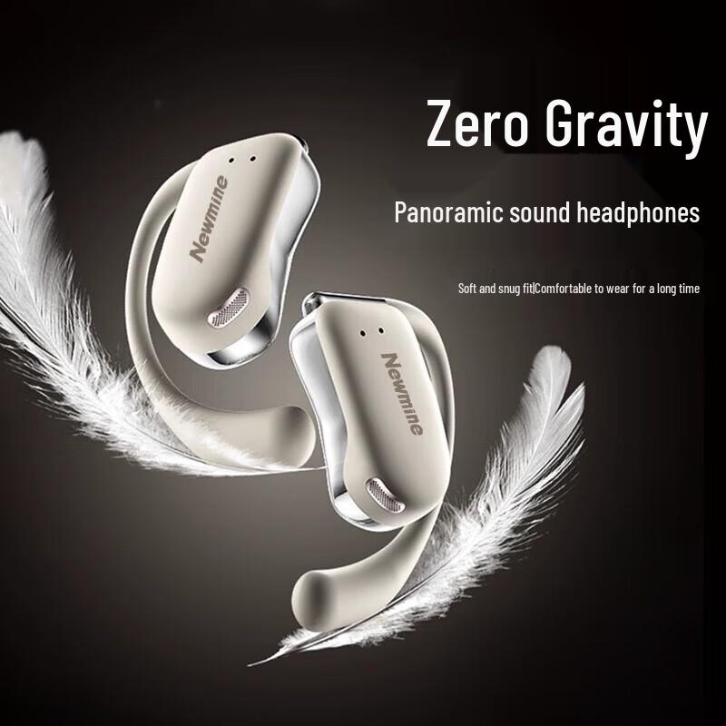 Newmine SY100 Bluetooth Sports Headphones