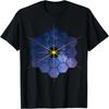 Camiseta Gráfica Telescopio Espacial James Webb JWST