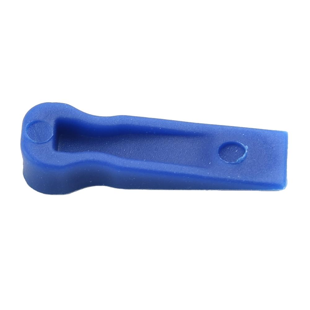 100X Tile Leveling System Clips Wedges Plier Spacer Tiling Tool Floor Wall 3mm