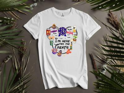 Tops – Magliette