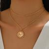Pendant Necklace Women's Sweet Desire Necklace Clavicle Chain Women