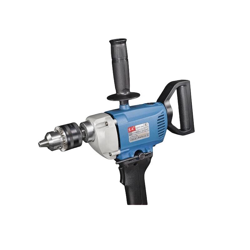 

Dongcheng High-Power Electric Drill CN plug (adapter included)