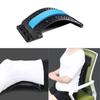 Lumbar Relief Stretcher Stretching Tool Lumbar Traction Equipment Lumbar Stretcher Magnetic Lumbar Decompression Device