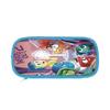 Inside Out Brain Characters Pencil Case With Large Capacity For Students And Office Use