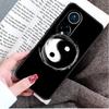 Eight Diagrams Taiji Yin Yang Case For Honor Magic 8 6 7 Lite Honor 400 200 Pro 50 70 90 X8c X8b X9a X9c X9b X9d Win Cover