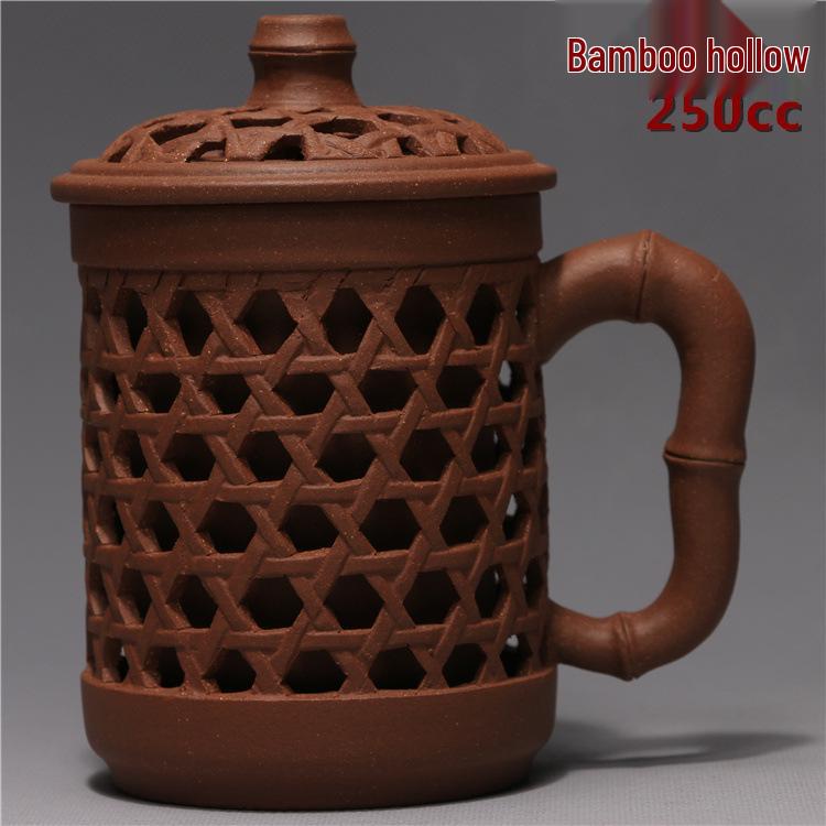 Longsha Pottery offers Zisha teapots, Jiangpo clay items, bamboo cups, 250ml Zisha cups, and Zisha tea sets.