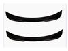 BMW F30/F80/F82/F83 M3/M4 MP PSM Style Rear Spoiler Wing for Modification