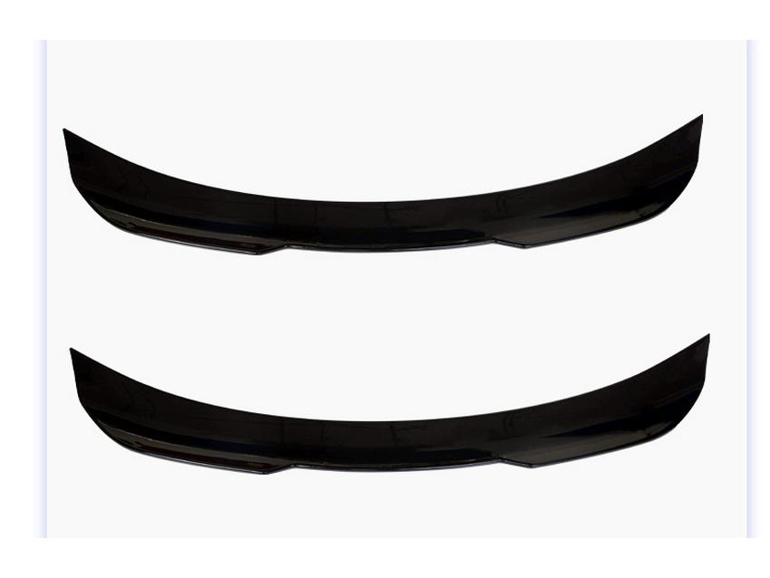 BMW F30/F80/F82/F83 M3/M4 MP PSM Style Rear Spoiler Wing for Modification