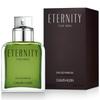 Eau De Parfum Eternity for Men 100 Ml -
