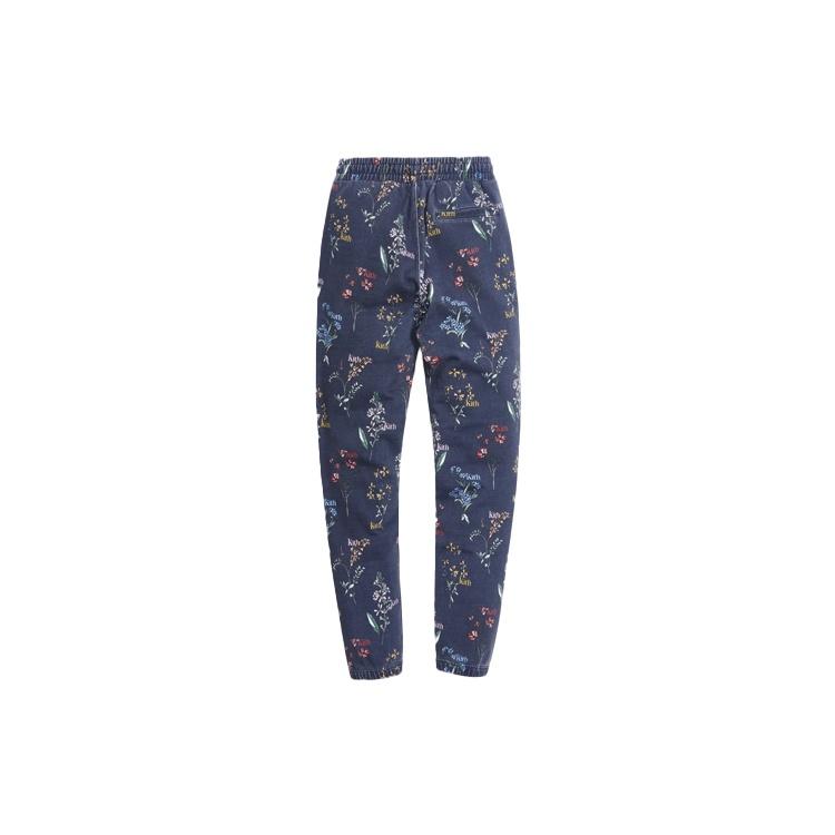 KITH Botanical Floral Williams I Sweatpant Unisex KH6516-413