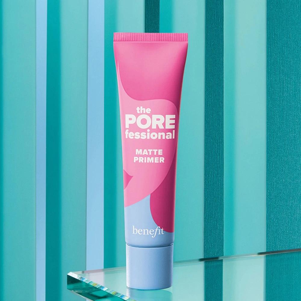 Матовый праймер Porefessional 001_The Porefessional Matte Primer