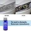 Automobile Lamp Crystal Plating Renovating Agent,AutomobileHeadlight Repair Fluid