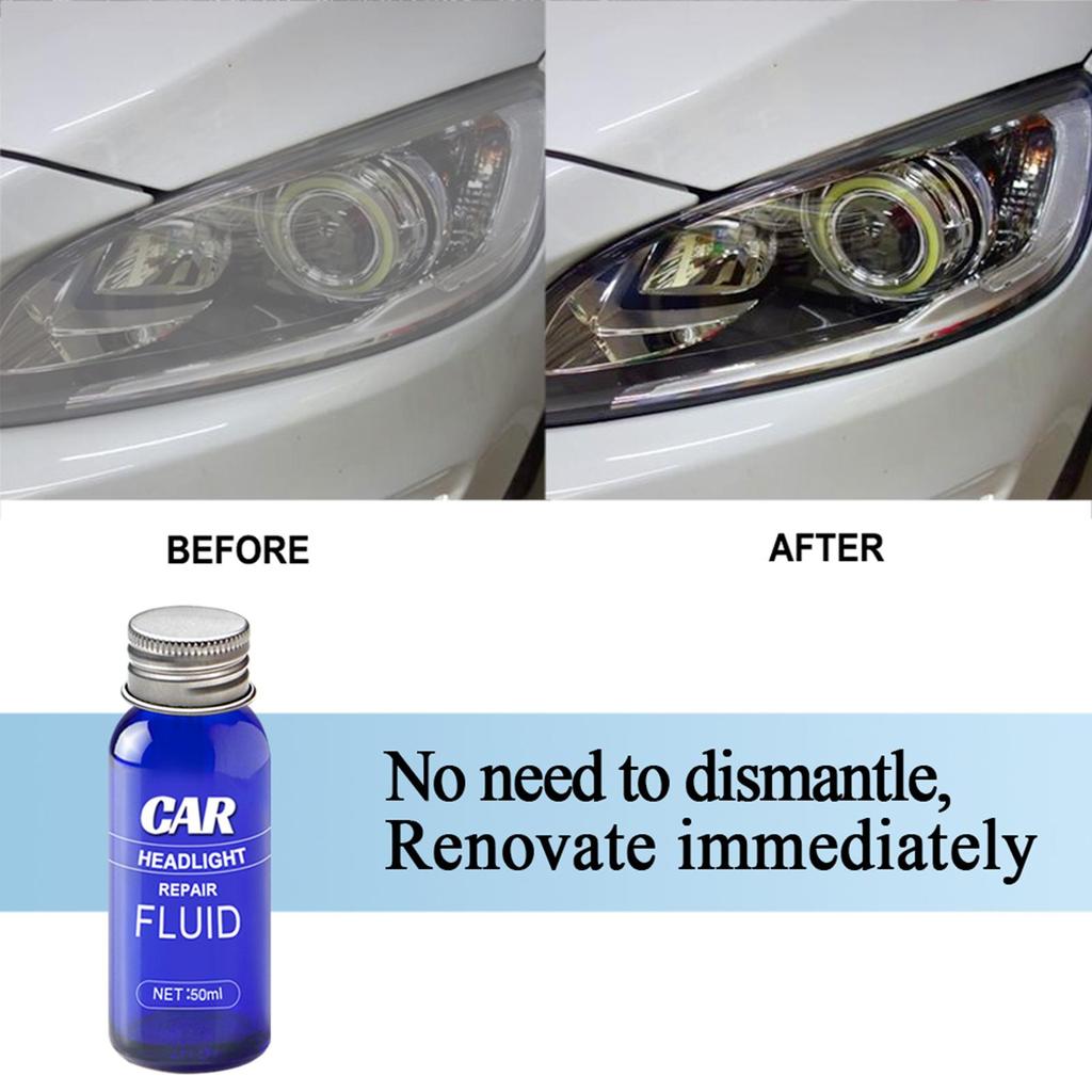 Automobile Lamp Crystal Plating Renovating Agent,AutomobileHeadlight Repair Fluid