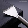 Easy Maneuverability Fish Scale Scraper Smooth Handle Seafood Tools  Home Supplies