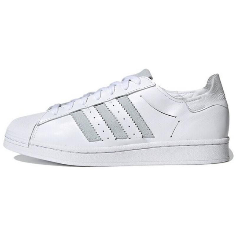 adidas Superstar Белые - FZ3547 EU 36 белый