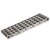 Bairuichuan 304 Stainless Steel Industrial Chain