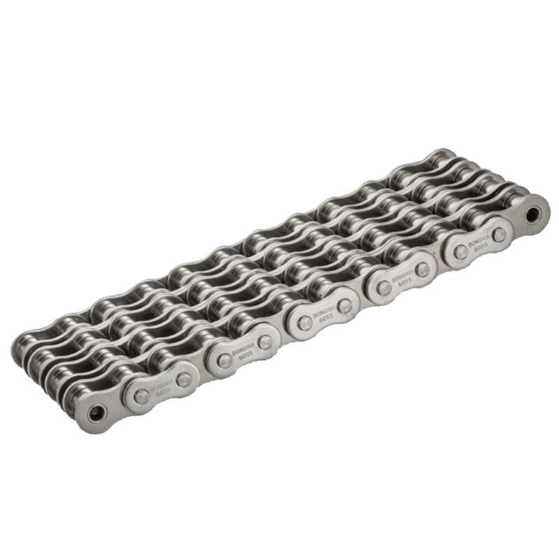 Bairuichuan 304 Stainless Steel Industrial Chain