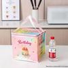Meidi Insulated Cake Box Carrier Bag
