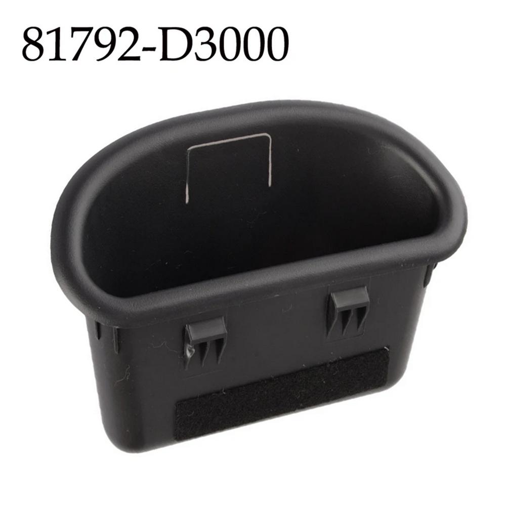 Vnitřní rukojeť víka zadního kufru pro Kia Sportage Hyundai Kona 2018-2022