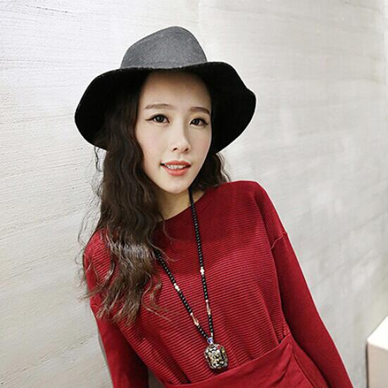 Colorful Shell Faux Opal Statement Bib Pendant Necklace Sweater Chain Gift