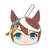 TV anime "Uma Musume: Pretty Derby Season 2" Charapo series face pouch box product