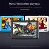 8GB 4.3 Inch Ecran Tactil MP3 MP4 MP5 Player Media Video Digital Difuzor Suport TF Standby Lung Muzică Fără Pierderi Joc Ebook Redare