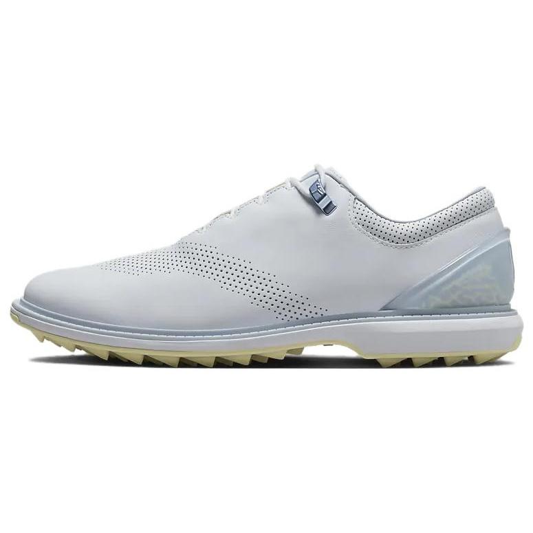 Air Jordan ADG 4 Golf Grey Alabaster Men s DM0103-057 EU 38