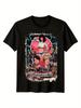 Tops – T-Shirts