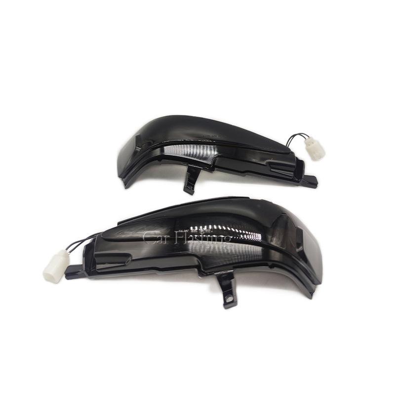 For Honda Eighth Generation Civic FA Sedan 2006-2011 Turn Signal Light FD FG Flow Indicator Light