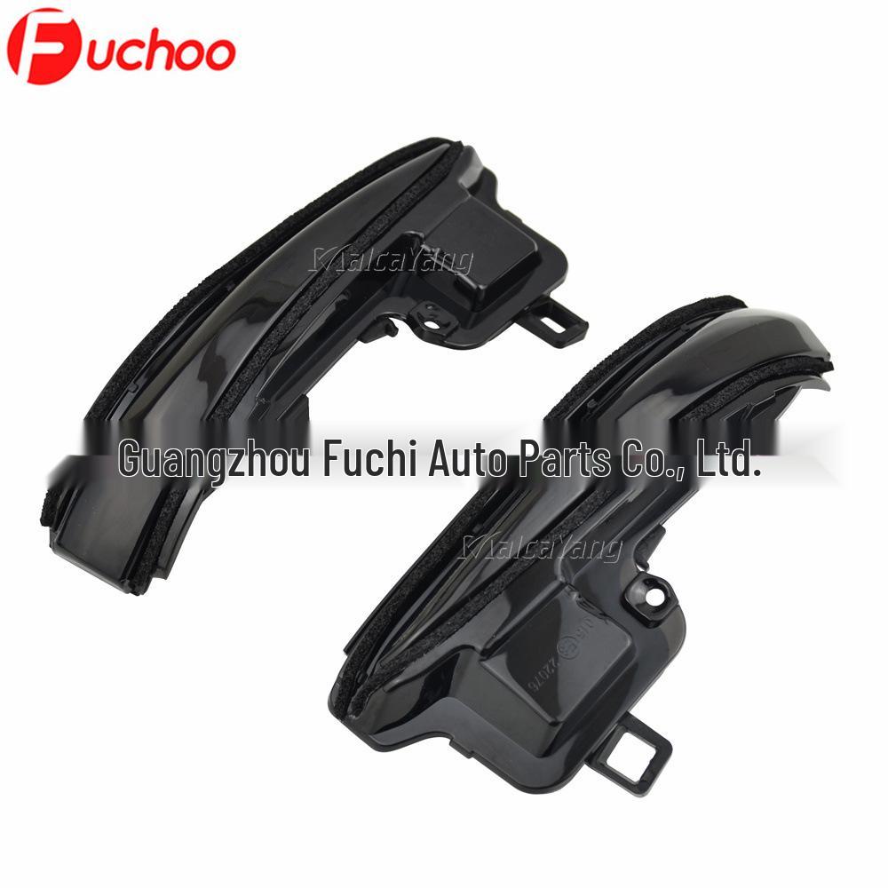 LED Rearview Mirror Turn Signal Light for Toyota RAV4 XA50/Tacoma N300