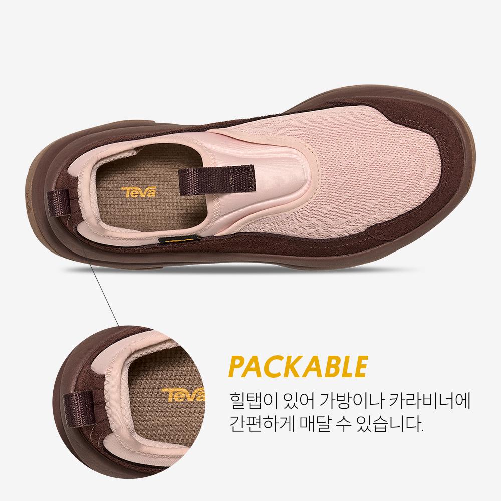 Teva Women'S Hurricane Daybreaker Slip-On (Dmh) Stvf2532954-Dmh