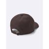 Gu Uv Cut Twill Logo Cap