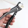 Heavy Duty Pipe Cutter High Hardness Anticorrosive Water Hose Cutter Durable Aluminum Alloy Pipe She