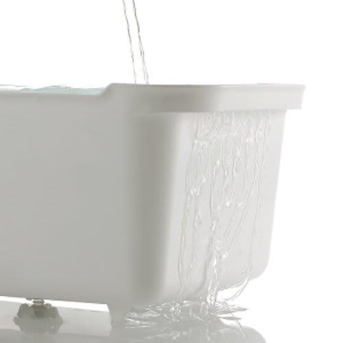 Liberalista Washtub White 15915-5