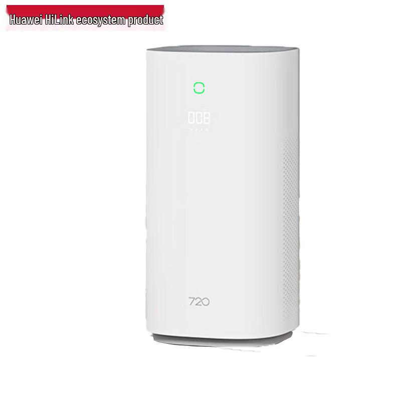 Очиститель воздуха HUAWEI Smart Selection C400, китайская вилка (адаптер в комплекте)