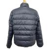 Moncler ENA Apparel Outerwear Logo Patch Down Jacket Nylon Black