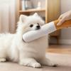 Jouet à mâcher pour chien en peluche amusant cigare pour animal de compagnie grande fumée couineur résistant à la morsure jouet à mâcher molaire interactif jouet à mâcher fausse cigarette pour chiens