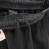 Unused NIKE Old Sweat Pants L Charcoal Gray Men's Used