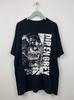Dir En Grey 2009 Tour Band Gift For Fan New T-shirt