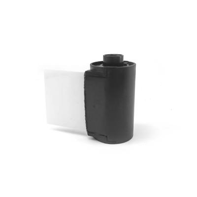 Packung mit 5 wiederaufladbaren Filmdosen, Filmkassetten für 35-mm-/135-mm-Kameras, hohe Haltbarkeit und einfaches Laden, Aufbewahrungskoffer